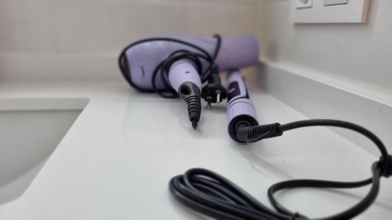 Fabuloso Apartamento,1A Linea De Playa A Estrenar. モハカル エクステリア 写真