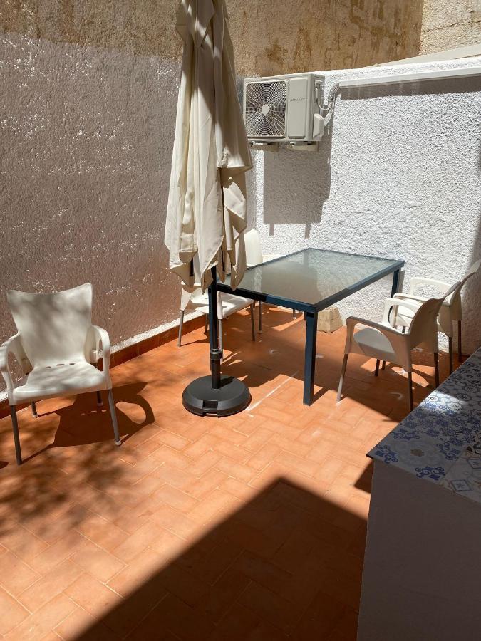 Fabuloso Apartamento,1A Linea De Playa A Estrenar. モハカル エクステリア 写真