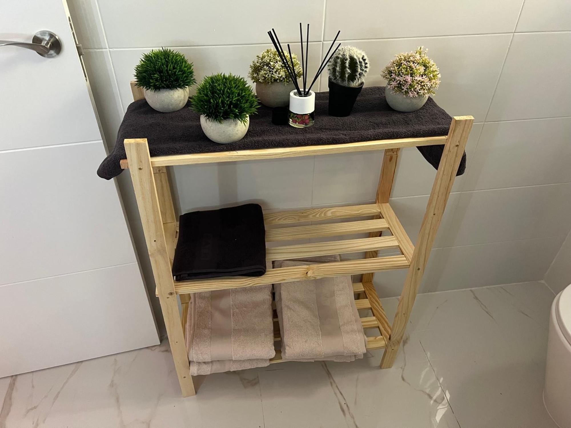 Fabuloso Apartamento,1A Linea De Playa A Estrenar. モハカル エクステリア 写真