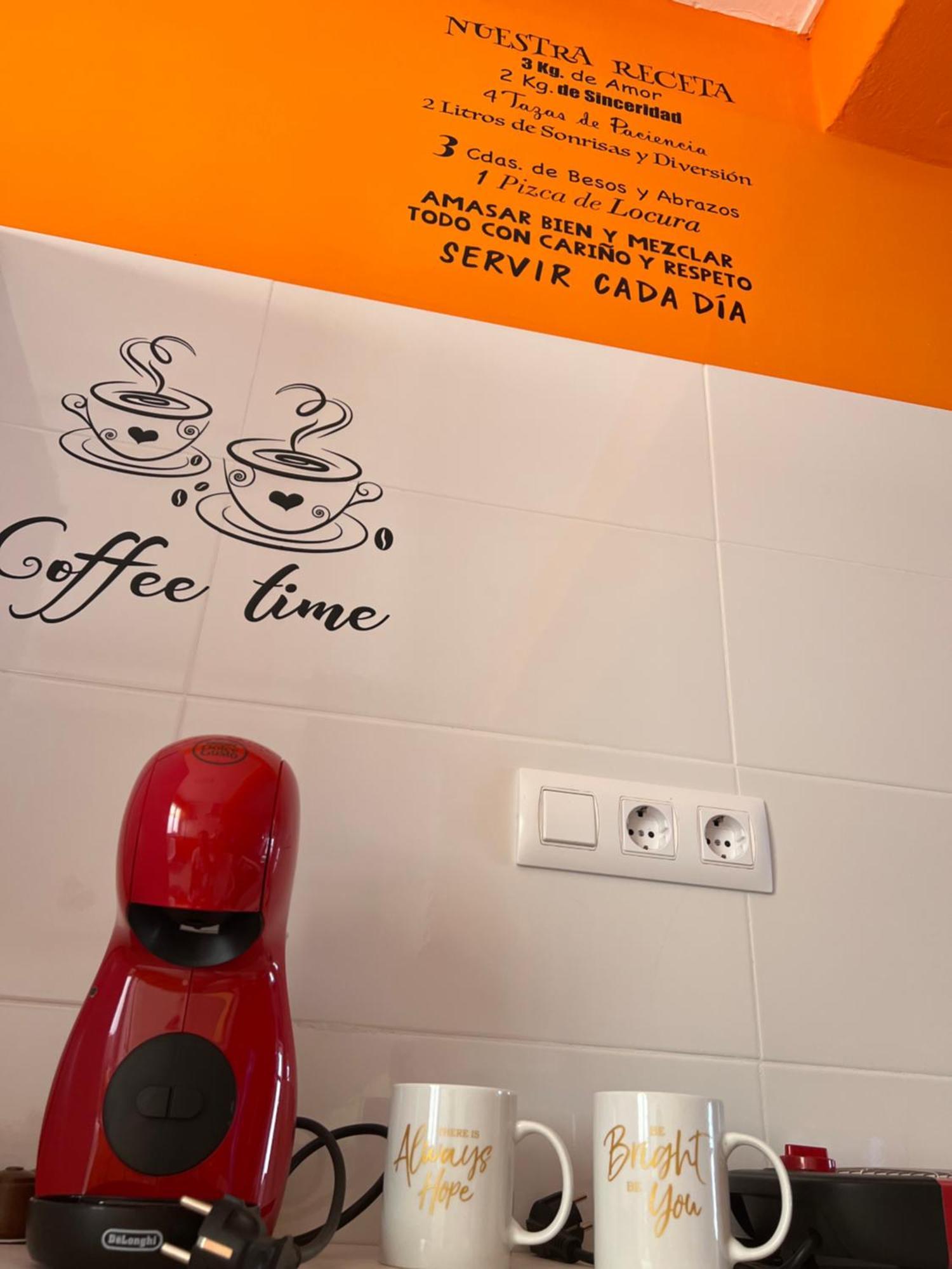 Fabuloso Apartamento,1A Linea De Playa A Estrenar. モハカル エクステリア 写真