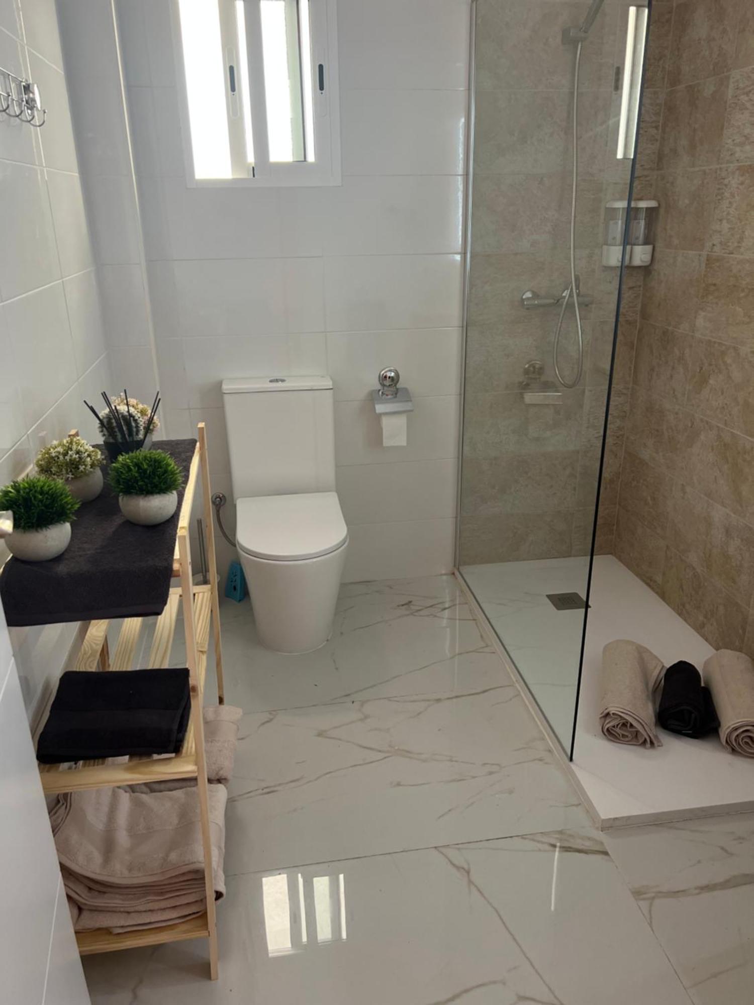 Fabuloso Apartamento,1A Linea De Playa A Estrenar. モハカル エクステリア 写真